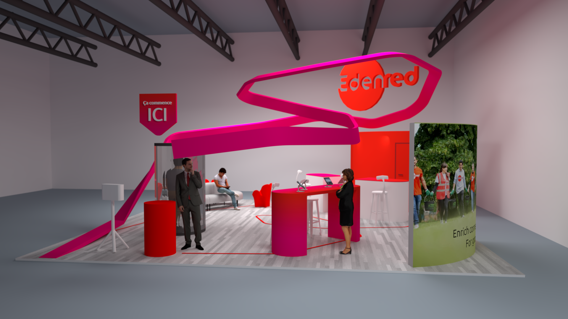 Projet actif
