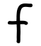 pictogramme