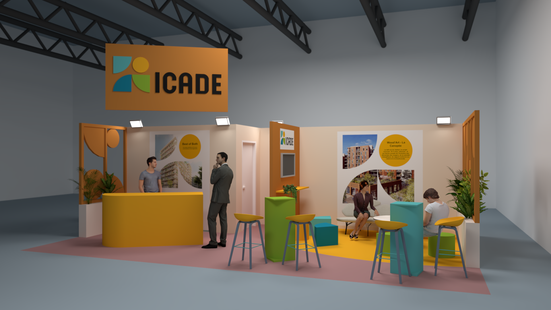 Projet actif