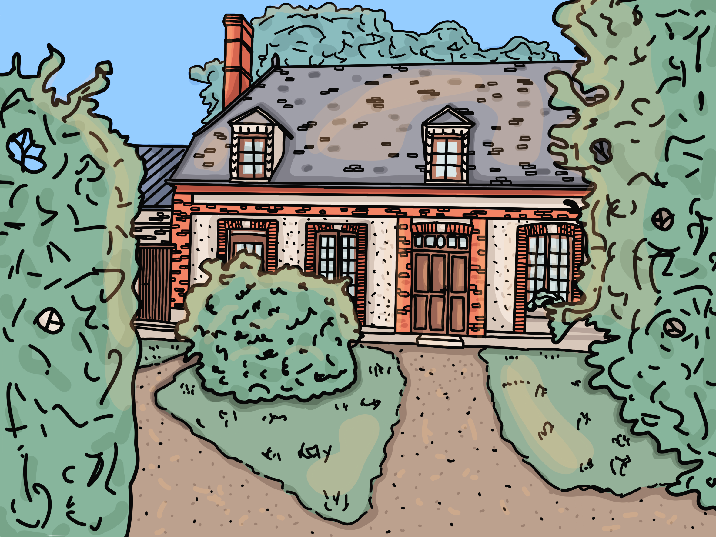 Projet actif