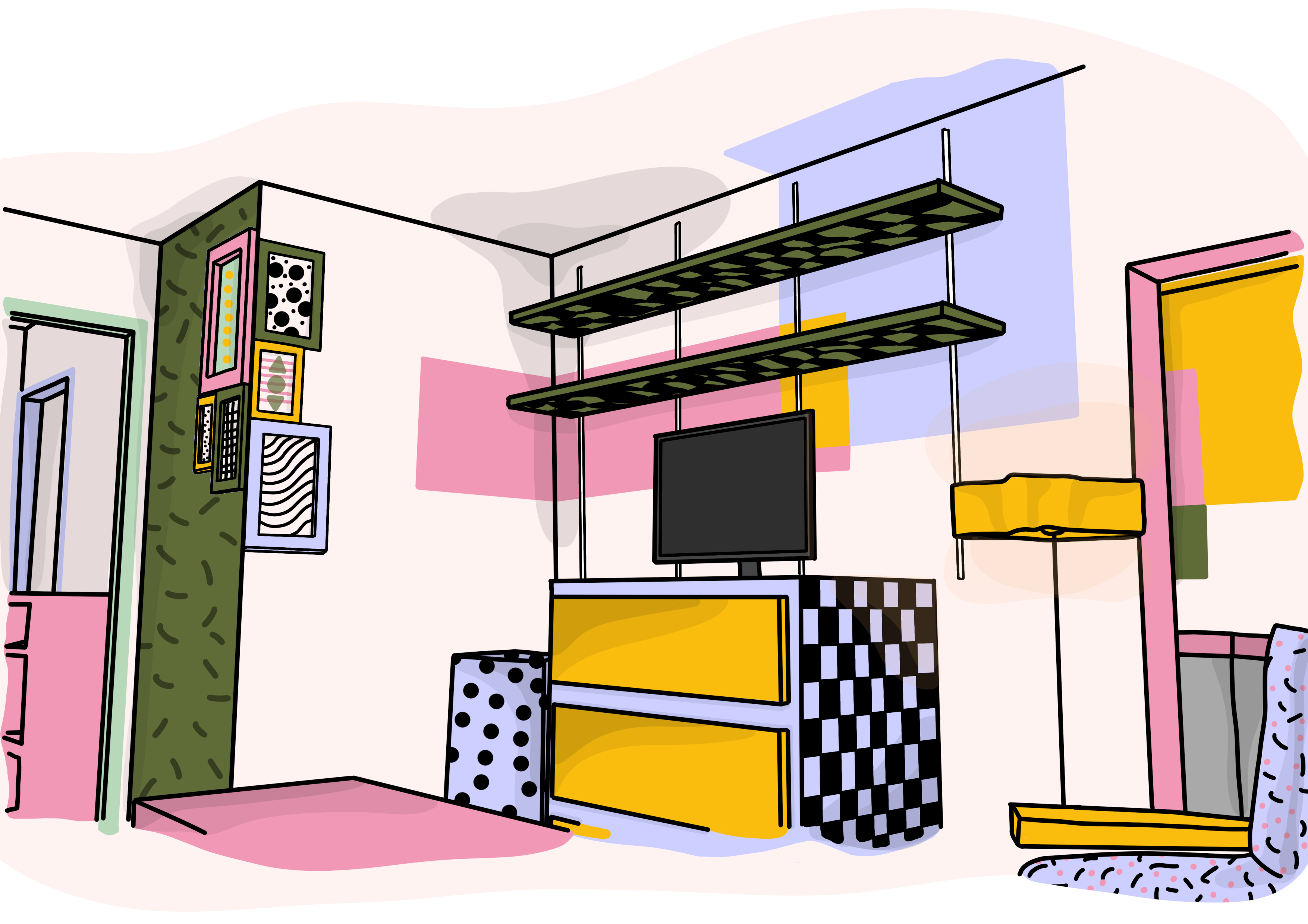 Projet actif