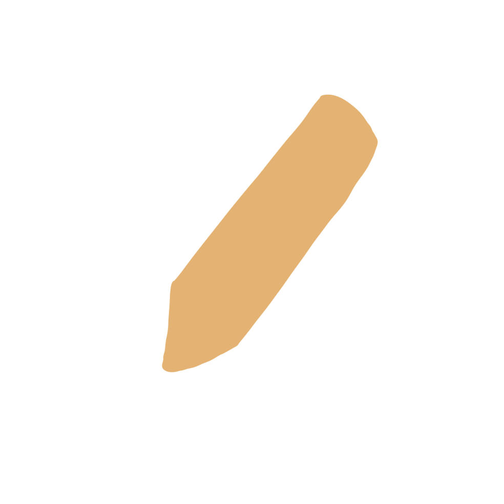 pictogramme rubrique pack coup de crayon